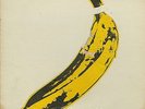 LP VELVET UNDERGROUND & NICO 1st Press Stereo STICKER Warhol Cover + Verve inner