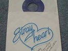 STRAYHEART eyes of blue 45 7