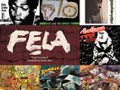 Fela Kuti Compilled By Brian Eno Volume 3 Limited Edition 7 Vinyl Box Set New