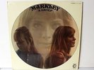 BOB MARKLEY   Markley a Group   RARE VINYL LP US 1969 psych POP ART West Coast