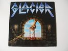 Glacier - Same    - LP   RARE 
