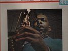 John Coltrane Giant Steps LP 1959 stereo deep groove bullseye label near mint