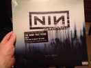 NINE INCH NAILS-WITH TEETH Vinyl BRAND NEW STILL iN PLASTIC