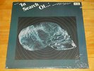 The In Search Of Orchestra - In Search Of LP Still Sealed (AVI/1977) synth/disco