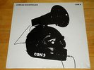 Conrad Schnitzler - Con 3 LP in shrink (Sky, Germany, 1981) krautrock/synth EX