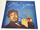 CHARLES MINGUS - MINGUS - CANDID-LP/Vinyl/Record