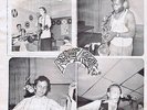 Ray Campi, Mac Curtis, Jackie Lee Cochran - USA ROLLIN' ROCK EP - ROCKABILLY