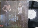 TENNENT - MORRISON POLYDOR 2383 152 TEST PRESSING PROOF  SLEEVE JOE SOAP  LP