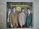 Small Faces - From the Beginning - Decca UK original - Mono