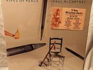 Paul McCartney – Pipes of Peace – Sealed Original Vinyl Record Album 1983, 1st E