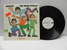 1967 - Groovin - The Young Rascals - Promo LP - Mono - Altlantic 8148