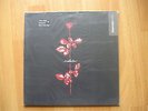 Depeche Mode - Violator w/inners EX/EX++ 2007 DMLP7 STUMM64