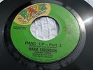 WARM EXCURSION HANG UP PZAZZ 039,Funk 45 (NM-)