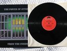 POWER OF ATTORNEY FROM THE INSIDE POLYDOR 6031 Funk LP:Superb (NM)
