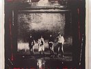 The Clash Sandinista  1980 3 LP Vinyl Is EX Original Press W/ Armageddon Times