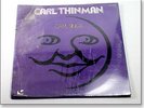 CARL THINMAN Sings GUINNESS Tax Scam label Original rare pop psych SEALED LP