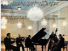CURZON-VIENNA OCTET / Schubert Trout Quintet / London-Decca WBg BB CS 6090 2D/2E
