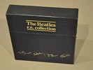 BEATLES - EP collection, UK  blue box BEP 14