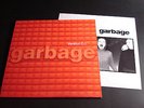 GARBAGE 