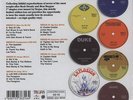 Trojan Lucky Sevens Box  (Vinyl, Nov-2011, 7 Discs, Trojan) OOP FREE SHIPPING