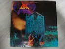 +++LP, Vinyl - dark angel/ darkness descends+++