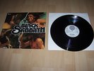 Black Sabbath, SAME, VERTIGO SWIRL, Club Sonderauflage, TOP ZUSTAND, NEAR MINT