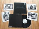LP - METALLICA Enter Sandman Limited Edition 12