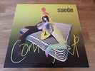 Suede LP Coming up 1996 Nude 1st press BEAUTIFUL COPY