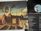 PINK FLOYD Animals (Harvest UK Original LP 1977 + Inner) A-2U/ B-2U. Nice