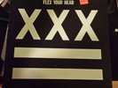 Flex Your Head DC Hardcore Punk Rock Comp. Orig. 1982 Alternative Tentacles rare