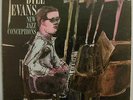 Bill Evans/New Jazz Conceptions/Riverside/RLP12-223/VG/1956'RARE Original