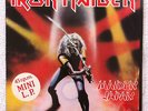 IRON MAIDEN 12