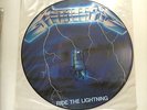 Metallica - Ride The Lightning 12