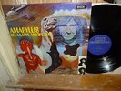 BREAD, LOVE AND DREAMS orig. AMARYLLIS lp EXCELLENT DECCA U.K. PRESS 
