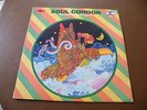 CERTAIN LIONS & TIGERS Soul Condor LP UK Polydor Circle Of Sound 1970 Soul Funk