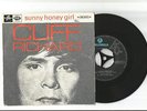 Cliff Richard (Olivia Newton? John) – Sunny Honey Girl  EP 7''45RPM Portugal