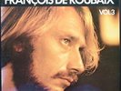 RARE LP 33T LES PLUS BELLES MUSIQUES DE FILMS De FRANCOIS DE ROUBAIX VOL 3
