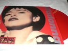 MADONNA LIKE A VIRGIN  LP COLORED VINYL THE VERY BEST OF