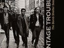 Vinilo Vintage Trouble. 
