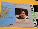 ANTONIO CARLOS JOBIM 2LP TERRA BRASILIS 1°ST ORIG GERMANY 1980 MINT UNPLAYED GAT