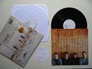 TRAVIS - THE MAN WHO (1999) VINYL LP + BONUS 12