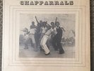Rare Soul Funk Disco LP The Chapparrals 'Shake Your Head' Maximillion Listen