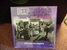 DEEP PURPLE / JUST LIKE THE RABBITS      1 LP