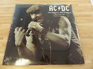 AC / DC  HOT SEAMS, WET DREAMS / ROCK IN RIO 1985    2 LP´S