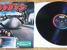 EXODUS Impact is imminent - LP - Vinyl