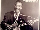 MOSAIC LP set - COMPLETE RECORDINGS: T-BONE WALKER 1940-1954