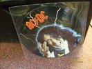 AC/DC  FLASHBACK  AMSTERDAM  1 PICTURE