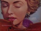 Senofsky: Brahms Violin Concerto (Paul Huf cover photo) - Philips S 04021 L