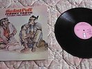 Spooky Tooth  LP The Last Puff Featuring Mike Harrison