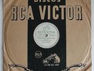 ELVIS PRESLEY - HOUND DOG -  ACETATE 10'' CHILE PRS